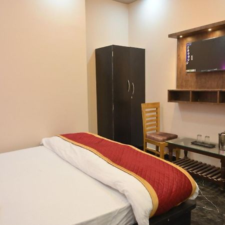 Hotel Ps Residency Varanasi Exterior photo